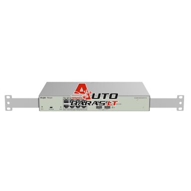 10 prievadų komutatorius Ruijie RG-NBS3100-8GT2SFP-P-V2 (Valdomas, Layer 2, 8 x PoE+) 10 prievadų komutatorius Ruijie RG-NBS3100-8GT2SFP-P-V2 (Valdomas, Layer 2, 8 x PoE+)