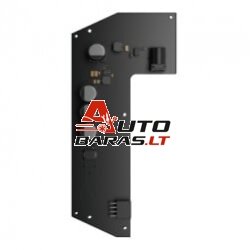 12V maitinimo šaltinis AJAX Hub / Hub Plus / ReX