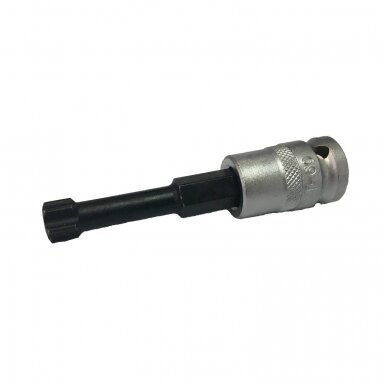 1/2" Galvutė su antgaliu T-60 TORX BMW ZMS 1/2" Galvutė su antgaliu T-60 TORX BMW ZMS