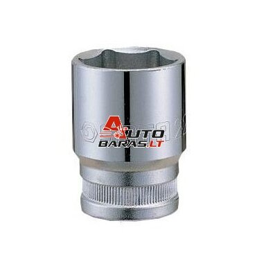 SATA 1/2" Galvutė