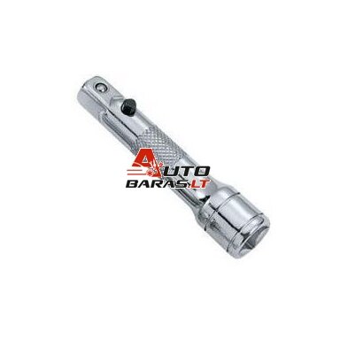 SATA 1/2" Prailgintojas užrakinamas