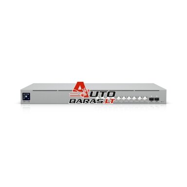 12 prievadų komutatorius Ubiquiti Unifi USW-Pro-XG-10-PoE 12 prievadų komutatorius Ubiquiti Unifi USW-Pro-XG-10-PoE