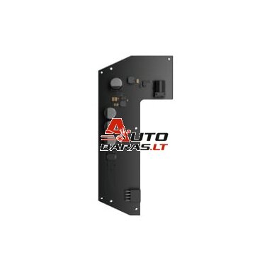 12V maitinimo šaltinis AJAX Hub / Hub Plus / ReX 12V maitinimo šaltinis AJAX Hub / Hub Plus / ReX