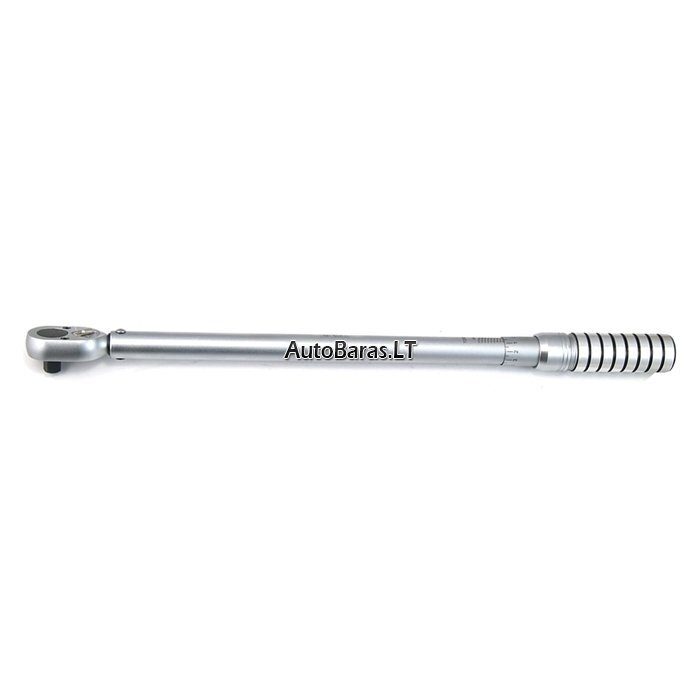 1/2" Dinamometrinis raktas 40-200Nm