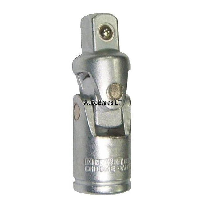 1/2" Universalus šarnyras