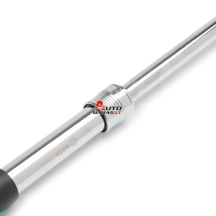 SATA 1/2" Terkšlė su prailginimu, L=300/440mm 2