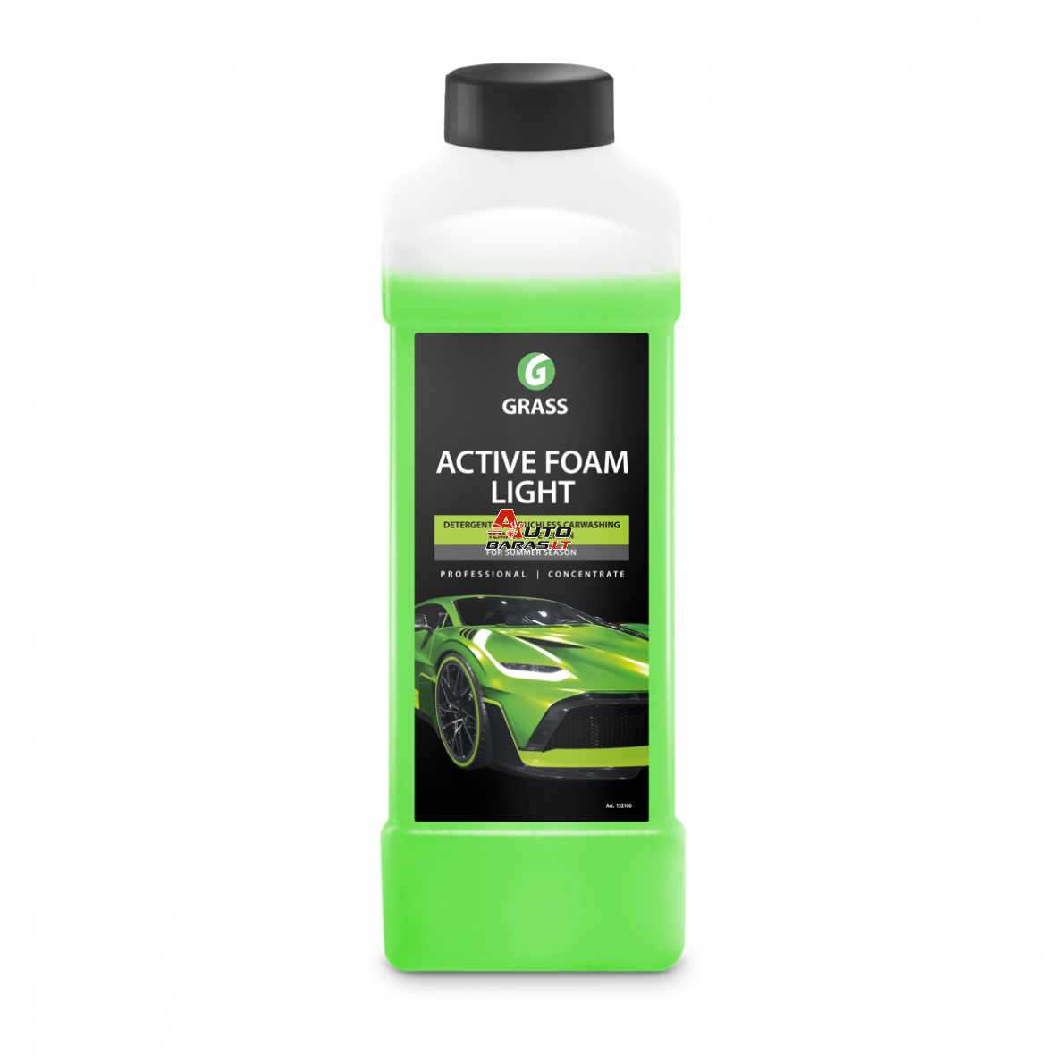 GRASS "Active Foam Light" 1l / 5l 1