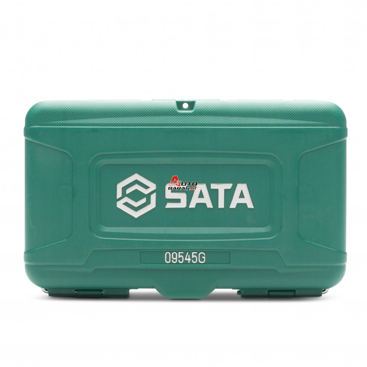 SATA 1/4''+3/8'' Adapterių ir priedų rinkinys 16vnt. 6