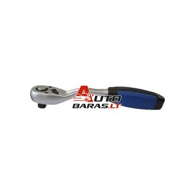 1/4" Terkšlė lenkta 160mm 1/4" Terkšlė lenkta 160mm