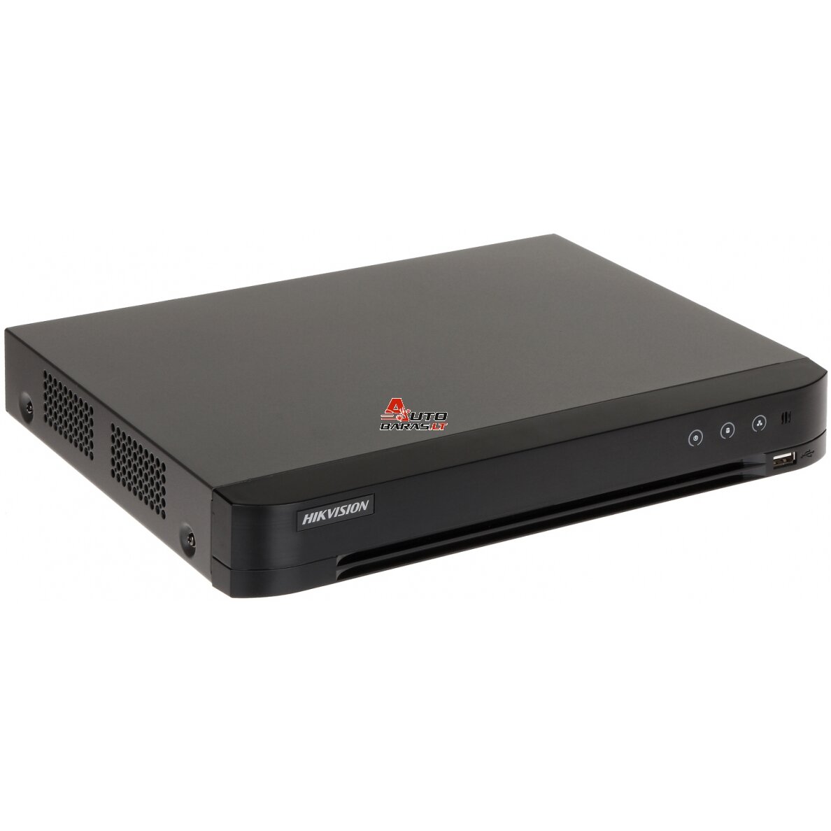 16 kanalų DVR Hikvision iDS-7216HQHI-M2/FA