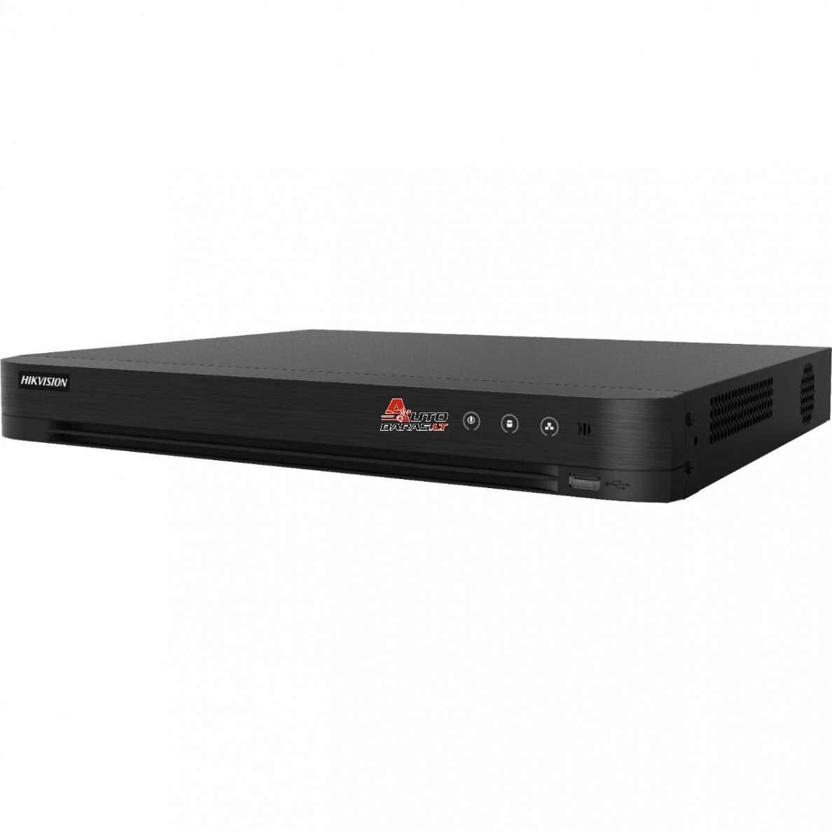 16 Kanalų DVR Hikvision iDS-7216HUHI-M2/S(E)/4A+ALM16/4 16 Kanalų DVR Hikvision iDS-7216HUHI-M2/S(E)/4A+ALM16/4