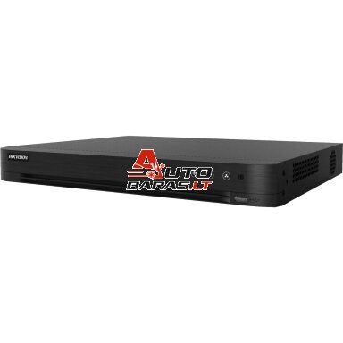 16 Kanalų DVR Hikvision iDS-7216HUHI-M2/S(E)/4A+ALM16/4 16 Kanalų DVR Hikvision iDS-7216HUHI-M2/S(E)/4A+ALM16/4