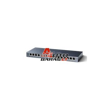 16 prievadų komutatorius TP-LINK TL-SG2016P (valdomas) 16 prievadų komutatorius TP-LINK TL-SG2016P (valdomas)