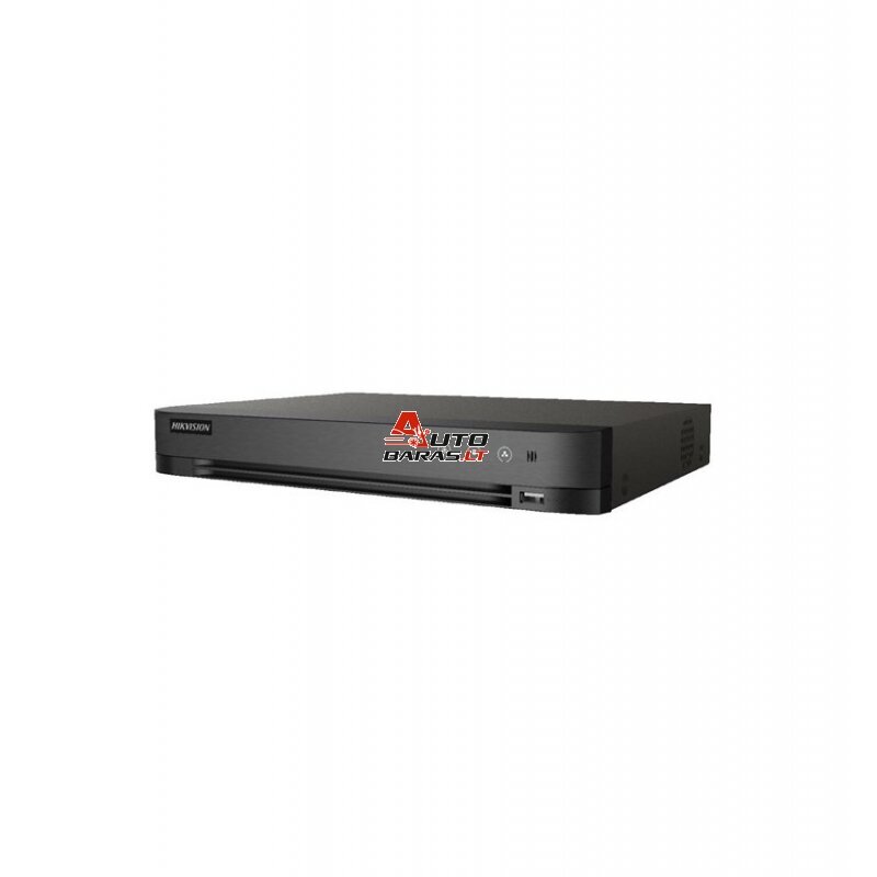 16 Kanalų DVR Hikvision iDS-7216HUHI-M2/S(C)