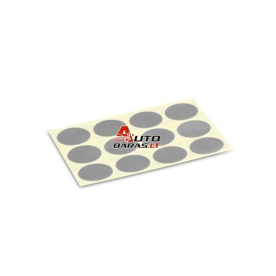 KOVAX Šlifavimo lapelis Tolecut So 34 mm 1/12 8