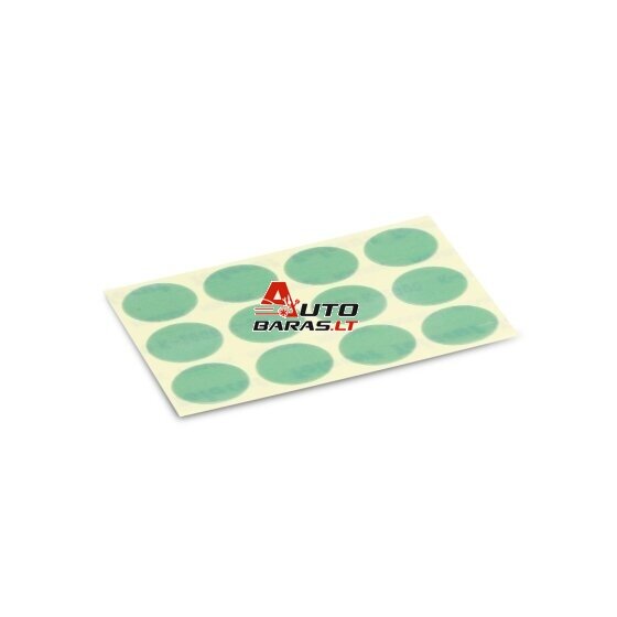 KOVAX Šlifavimo lapelis Tolecut So 34 mm 1/12 7