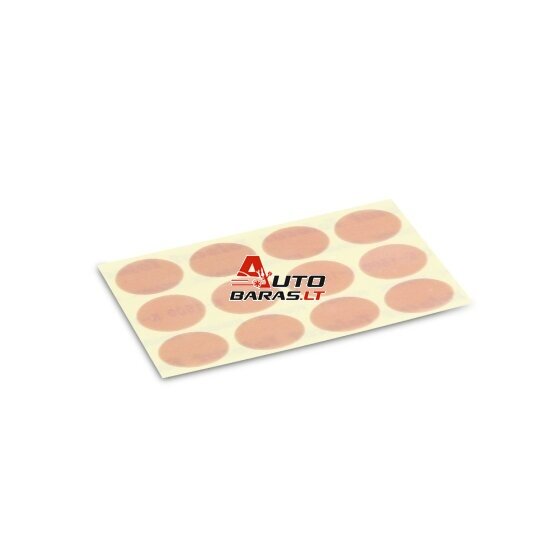 KOVAX Šlifavimo lapelis Tolecut So 34 mm 1/12 6