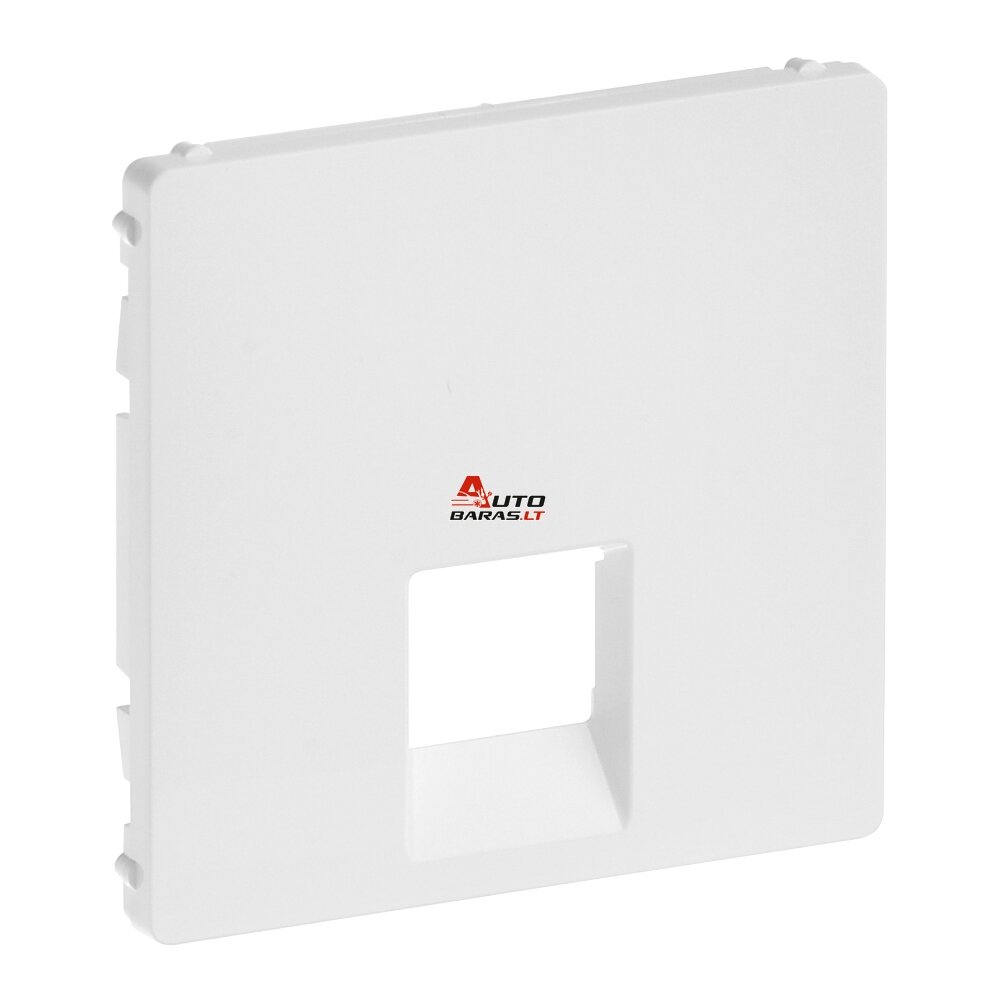1 x RJ45 apdaila Valena Life Legrand 755410