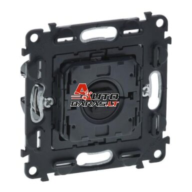 1 kl. mygtuko mechanizmas žaliuzėms Valena Life Legrand 752030 1 kl. mygtuko mechanizmas žaliuzėms Valena Life Legrand 752030