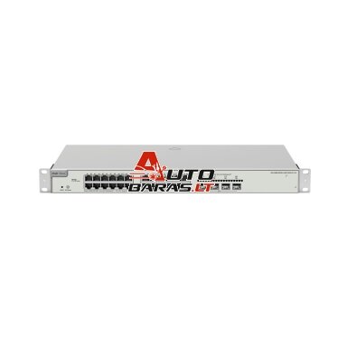 24 prievadų komutatorius Ruijie Reyee RG-NBS3200-24GT4XS-P-V2 (valdomas, PoE+, 4xSFP+)