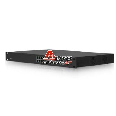24 prievadų komutatorius Ubiquiti ES-24-250W 24 prievadų komutatorius Ubiquiti ES-24-250W