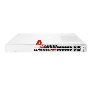 26 prievadų komutatorius HP Aruba Instant ON 1600 JL806A