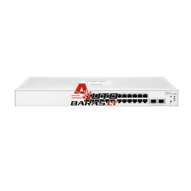 26 prievadų komutatorius HP Aruba Instant On JL812A 26 prievadų komutatorius HP Aruba Instant On JL812A