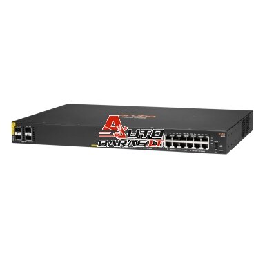28 prievadų komutatorius HPE R8N87A Aruba 6000 28 prievadų komutatorius HPE R8N87A Aruba 6000