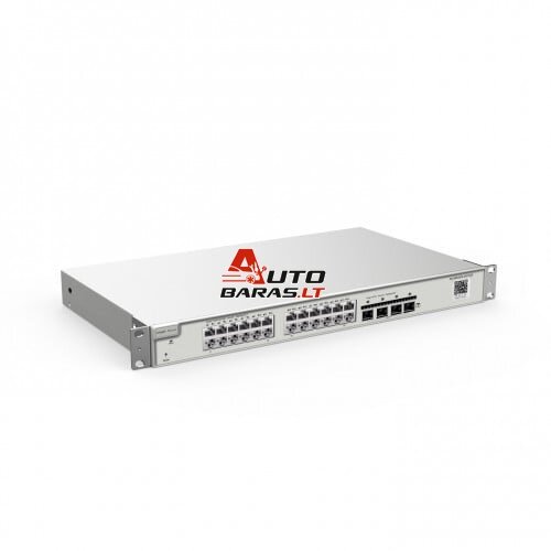 28 prievadų PoE komutatorius Ruijie RG-NBS3200-24GT4-XS