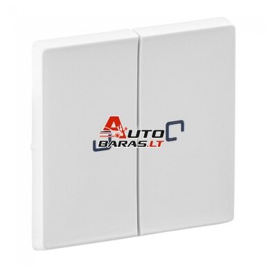 2 kl. apdaila su indikatoriumi Valena Life Legrand 755220 2 kl. apdaila su indikatoriumi Valena Life Legrand 755220