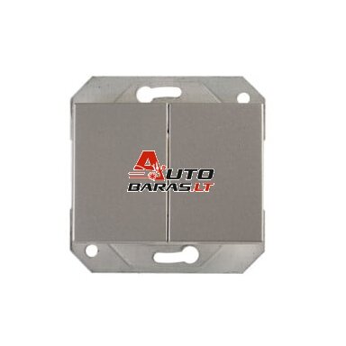 2 kl. jungiklis Vilma QR 1000 P510-020-02 XP500
