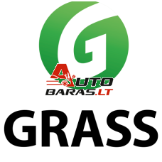 GRASS auto chemija ir buitinė chemija GRASS auto chemija ir buitinė chemija