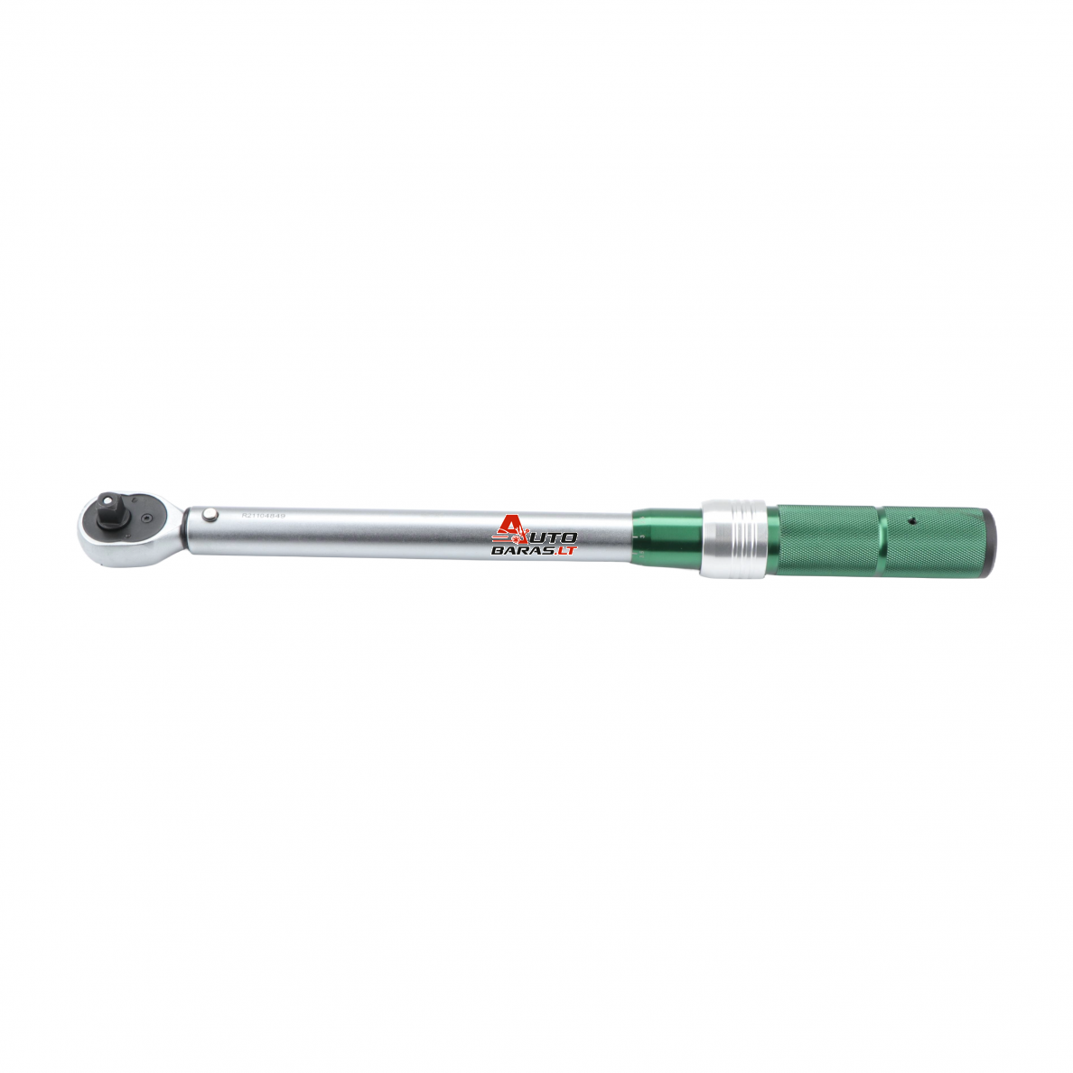 3/8" Dinamometrinis raktas 10-60Nm 2