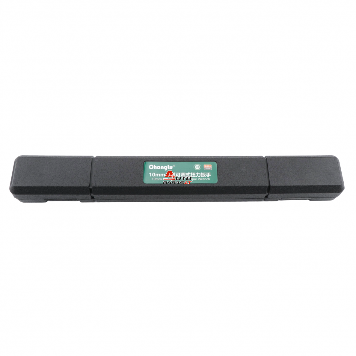 3/8" Dinamometrinis raktas 10-60Nm 1