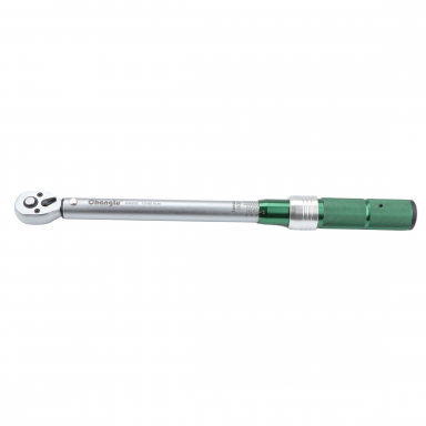 3/8" Dinamometrinis raktas 10-60Nm