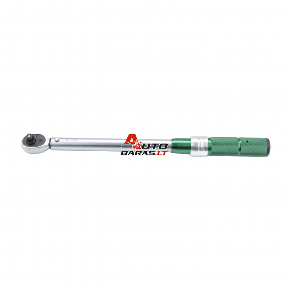 3/8" Dinamometrinis raktas 10-60Nm 2