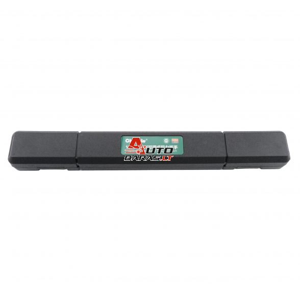 3/8" Dinamometrinis raktas 10-60Nm 1