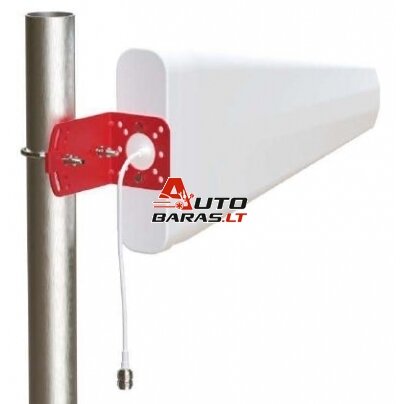 3G/LTE/5G antena WIS ANT0638Y11