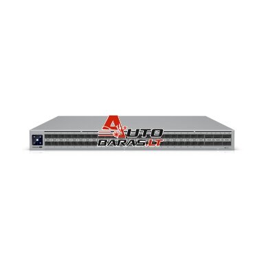 48 prievadų komutatorius Ubiquiti Unifi ECS-Aggregation 48 prievadų komutatorius Ubiquiti Unifi ECS-Aggregation