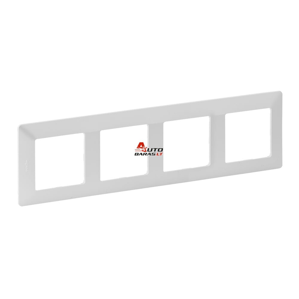 4 v. Rėmelis Valena Life Legrand 754144 (perlo spalva)