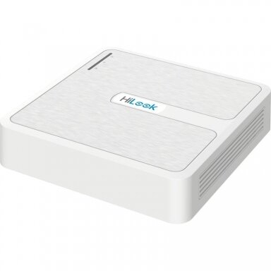 4 kanalų NVR HiLook NVR-104H-D/4P(D) 4 kanalų NVR HiLook NVR-104H-D/4P(D)