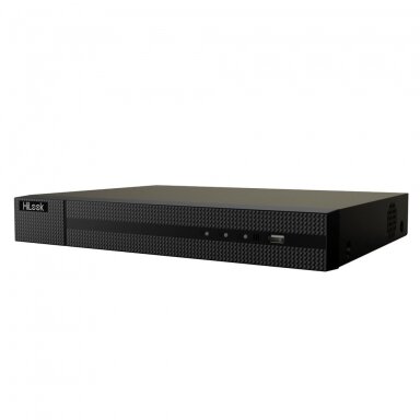 4 kanalų NVR HiLook NVR-104MH-C/4P 4 kanalų NVR HiLook NVR-104MH-C/4P