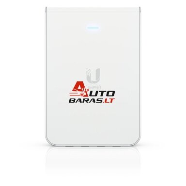 4 prievadų komutatorius Ubiquiti U6-IW 4 prievadų komutatorius Ubiquiti U6-IW
