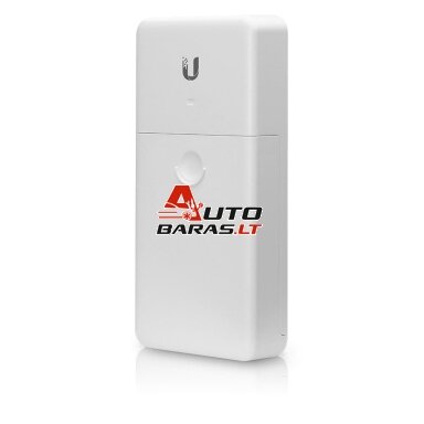 4 prievadų komutatorius Ubiquiti UniFi N-SW 4 prievadų komutatorius Ubiquiti UniFi N-SW