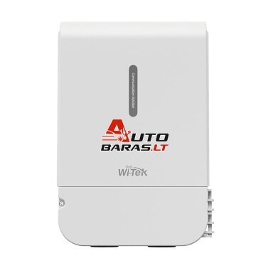4 prievadų komutatorius Wi-Tek WI-PCES306G-O 4 prievadų komutatorius Wi-Tek WI-PCES306G-O