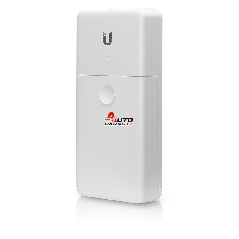 4 prievadų komutatorius Ubiquiti UniFi N-SW