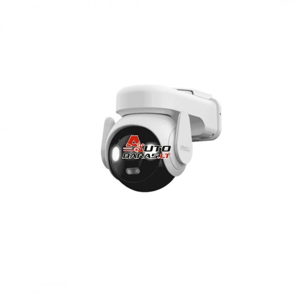 4G + WiFi Belaidė stebėjimo kamera IMOU AOV PT 5MP B7ED-5M0TEA-EU/FSP14 su saulės panele 2
