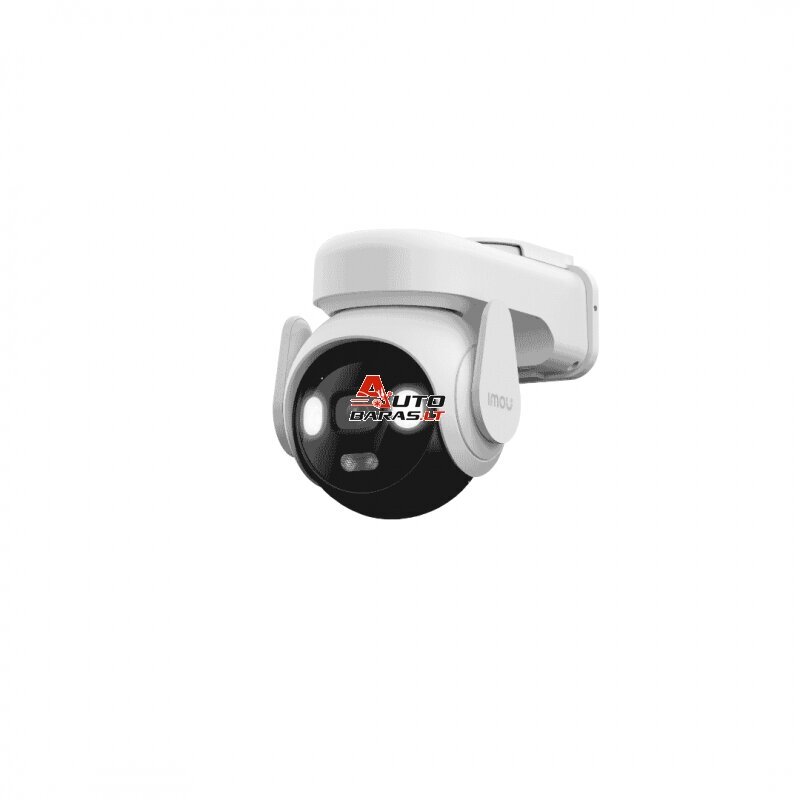 4G + WiFi Belaidė stebėjimo kamera IMOU AOV PT 5MP B7ED-5M0TEA-EU/FSP14 su saulės panele 2
