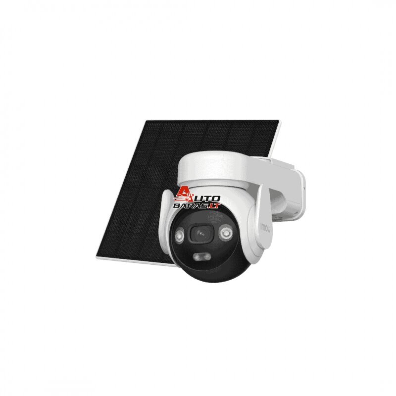 4G + WiFi Belaidė stebėjimo kamera IMOU AOV PT 5MP B7ED-5M0TEA-EU/FSP14 su saulės panele 3
