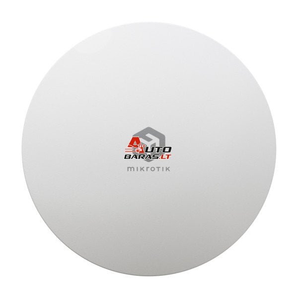 5G modemas MikroTik ATL 5G R16 (LTE Cat 6, 5G, iki 42.2 Mbps)